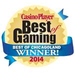 1st Place - Best Suite